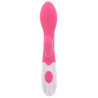 Funky Fun Toys TOYJOY Vibro Rabbit Funky Lover 20cm Rose